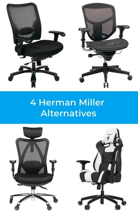 herman miller budget alternative.